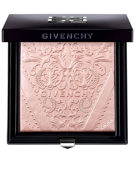 givenchy shimmer powder pink review|Givenchy Teint Couture Shimmer Powder • Highlighter.